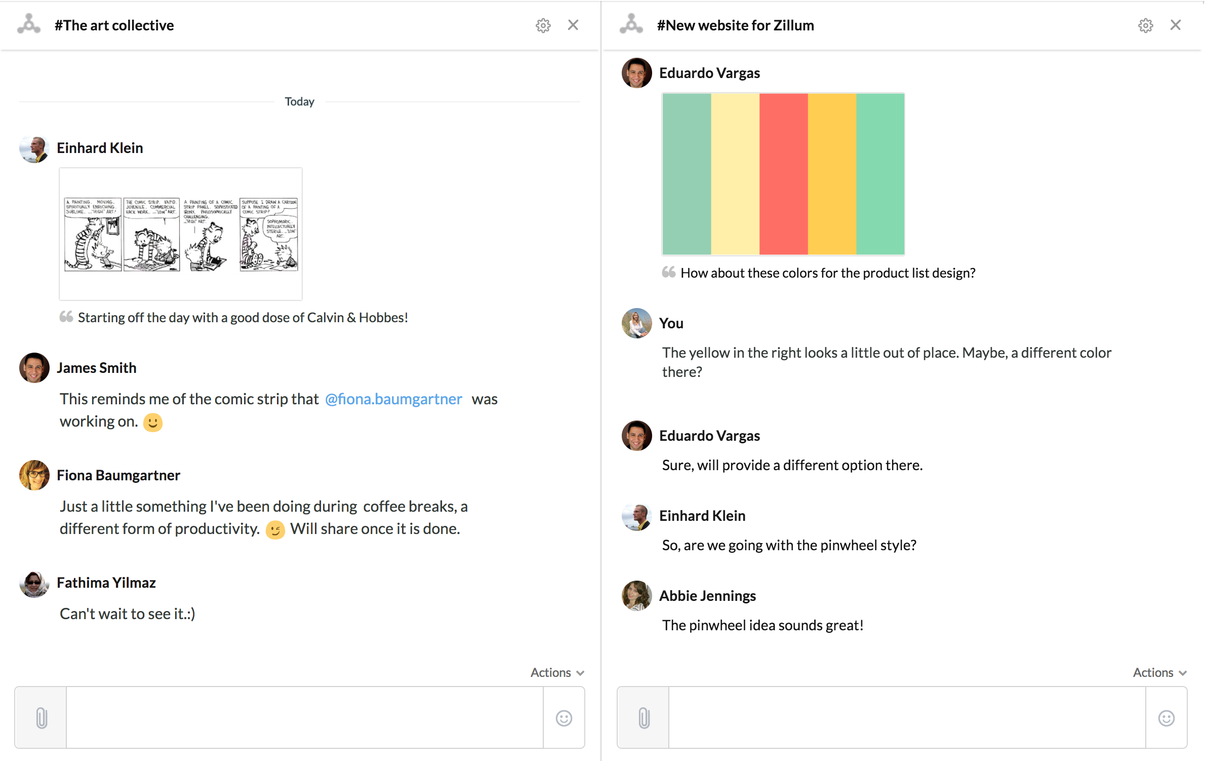 Screenshots & Videos Screenshot #1