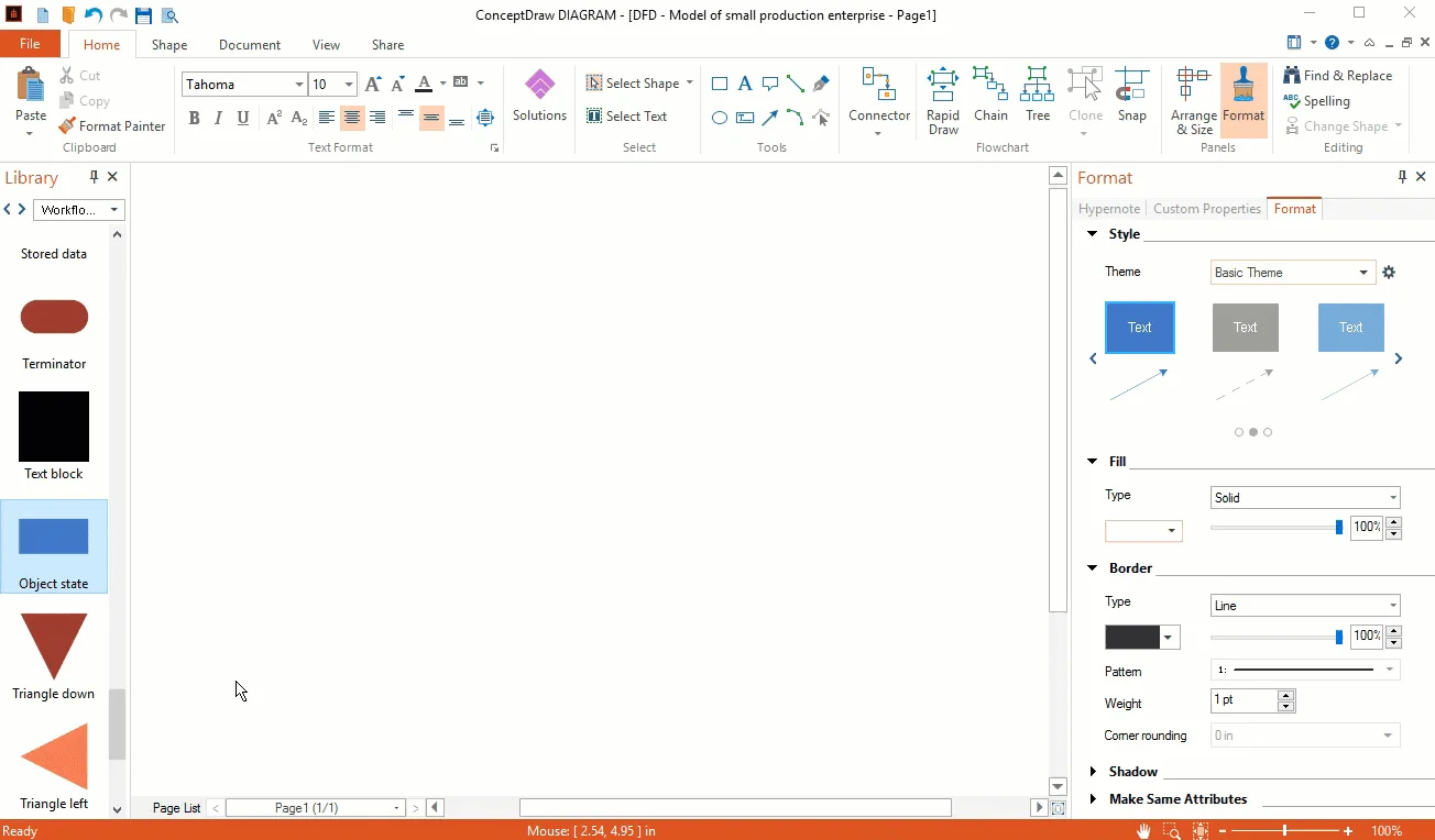 Screenshots & Videos Screenshot #5