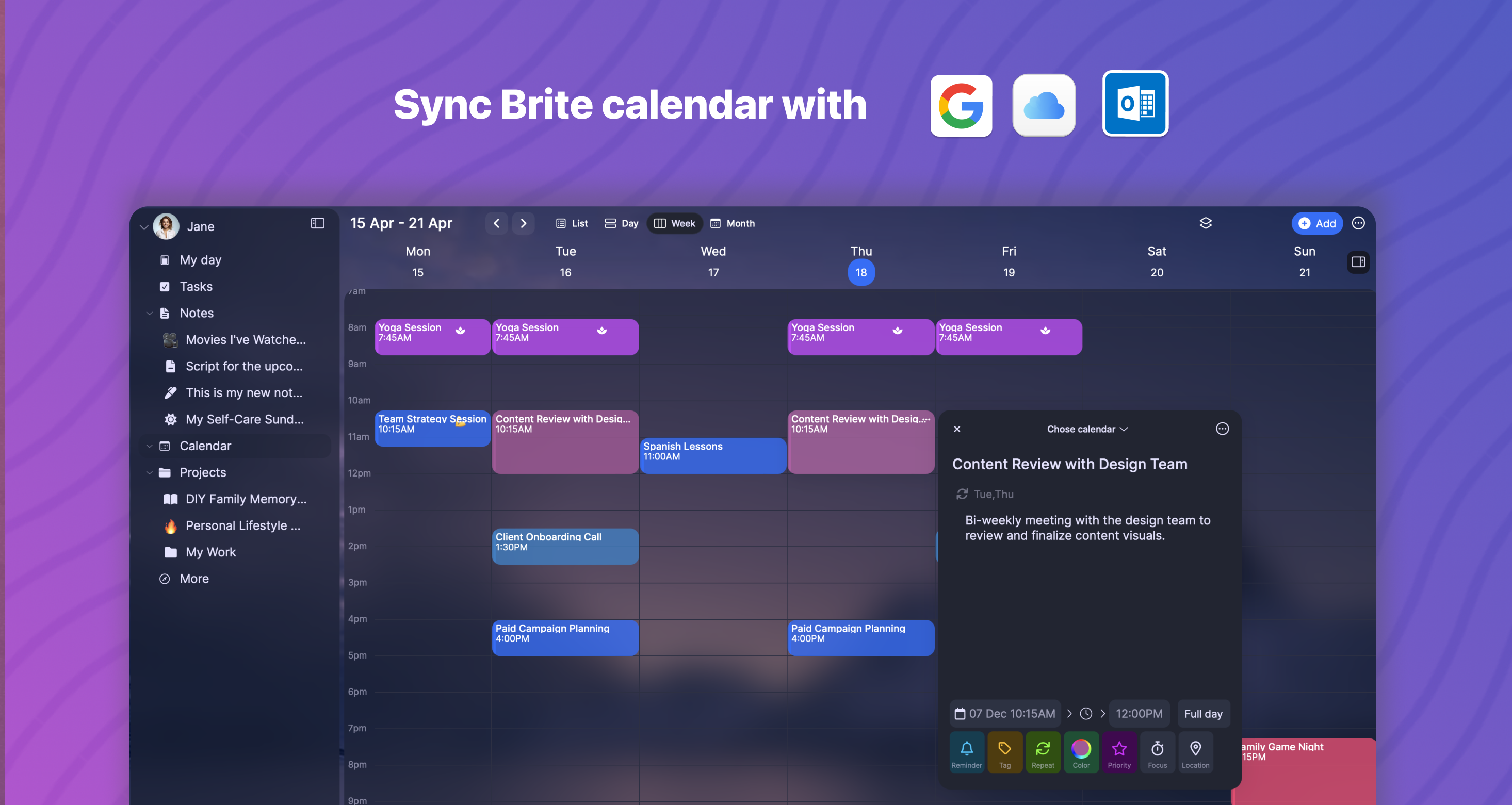 Screenshots & Videos Screenshot #3