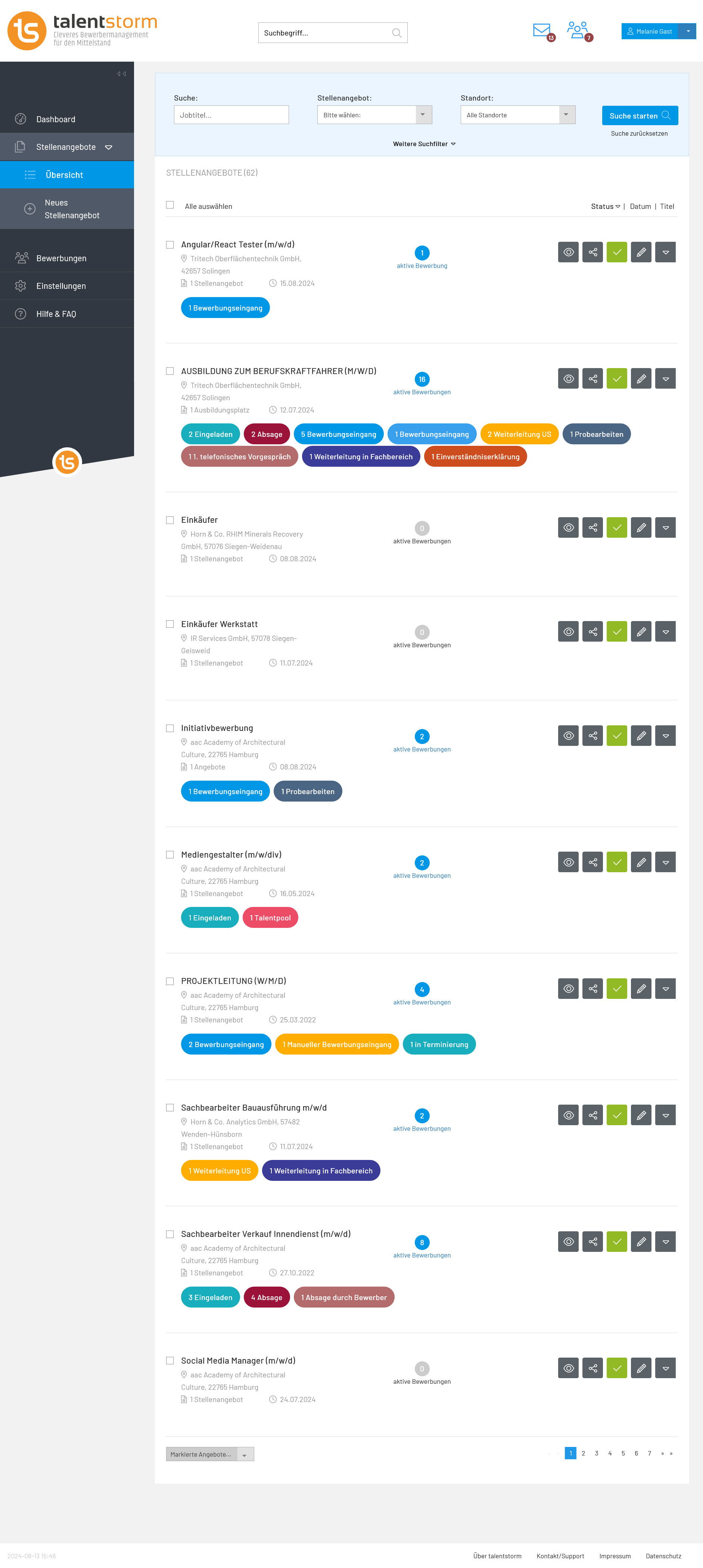 Screenshots & Videos Screenshot #3