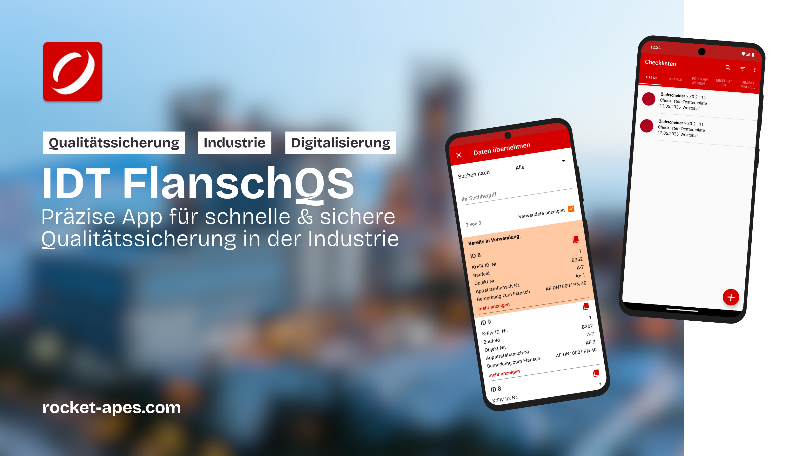 Rocket Apes Projects & Portfolio Screenshot #4