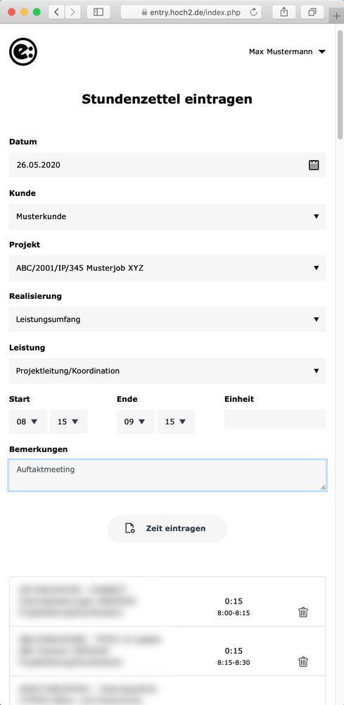 Screenshots & Videos Screenshot #1