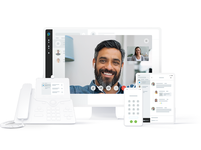 Placetel Screenshot #0