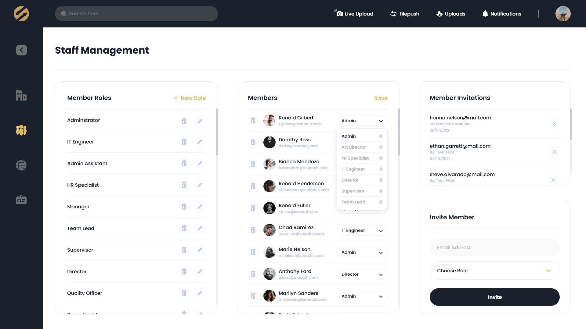 Screenshots & Videos Screenshot #1