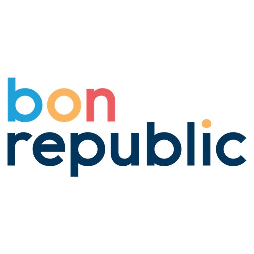 Bonrepublic Logo