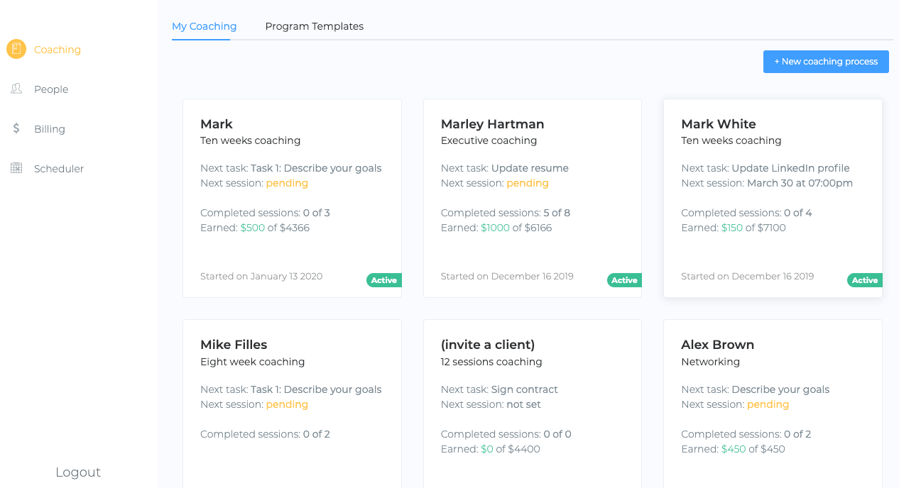 Screenshots & Videos Screenshot #1