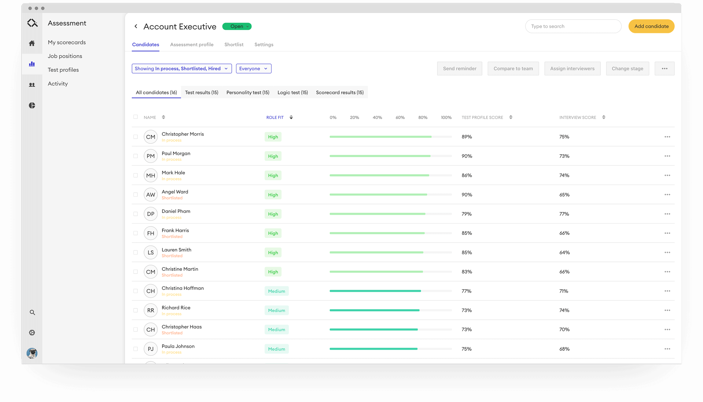 Screenshots & Videos Screenshot #0