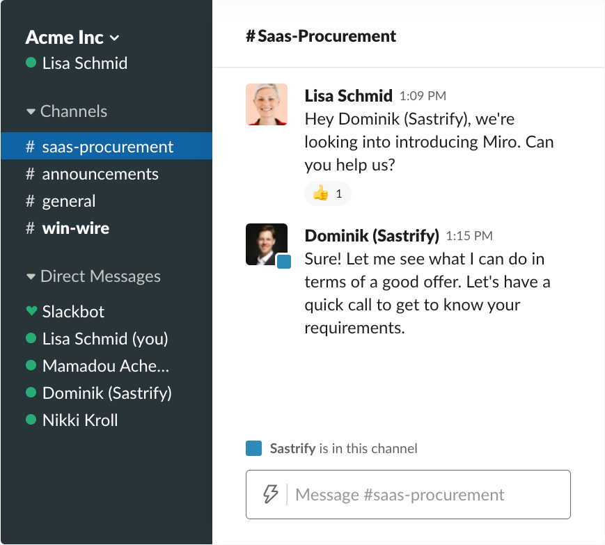 Screenshots & Videos Screenshot #4