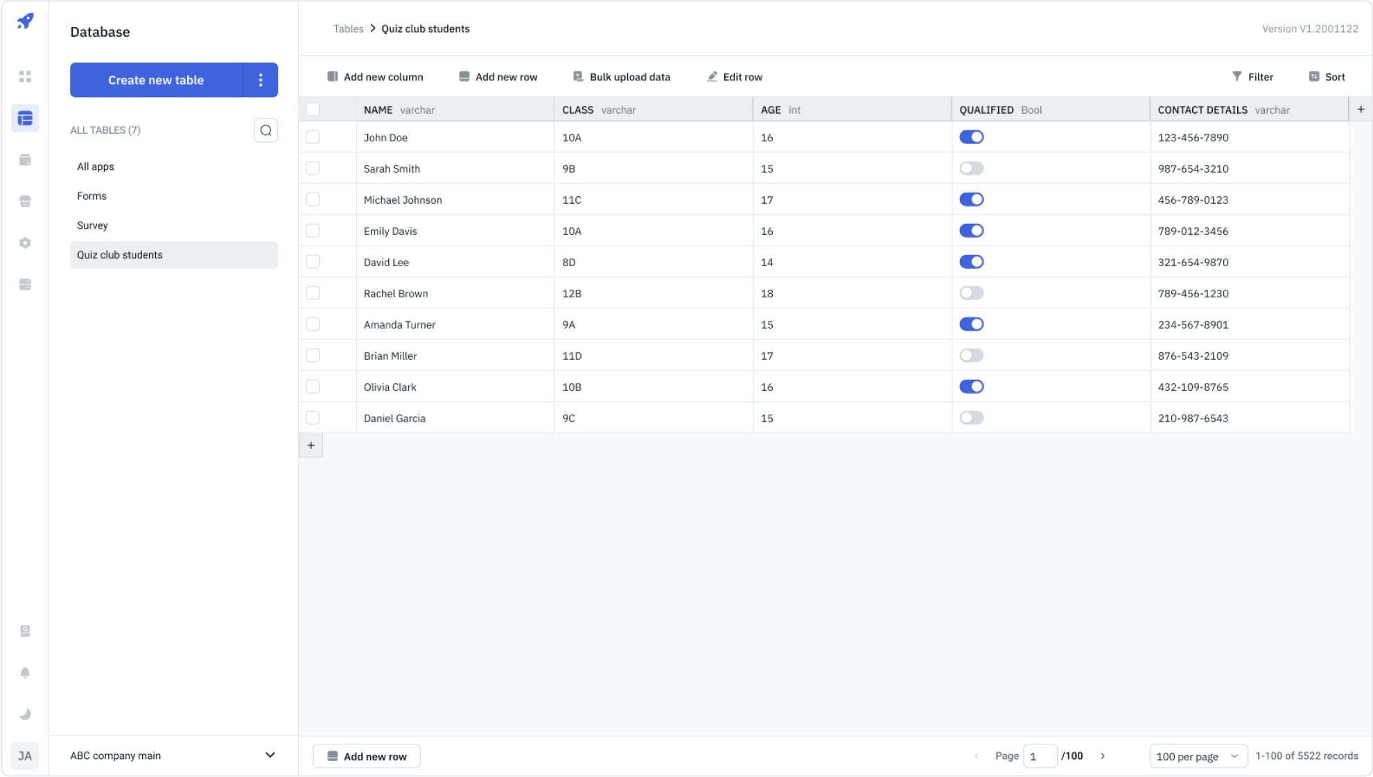 Screenshots & Videos Screenshot #1