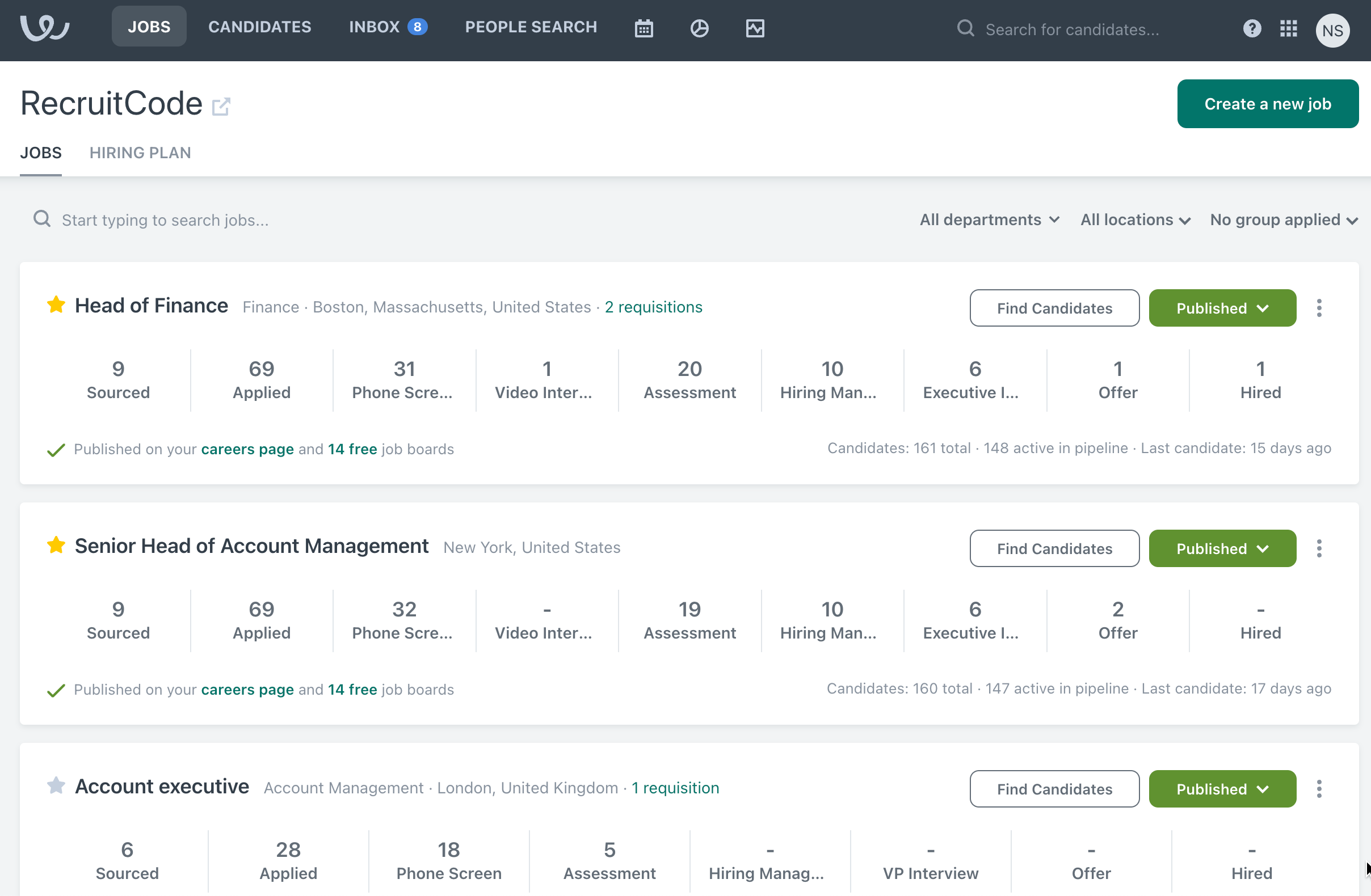 Screenshots & Videos Screenshot #0