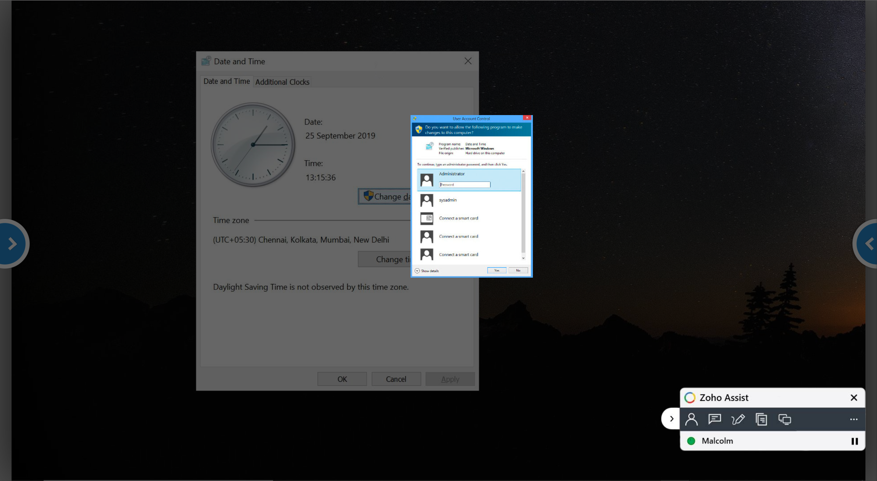 Screenshots & Videos Screenshot #1