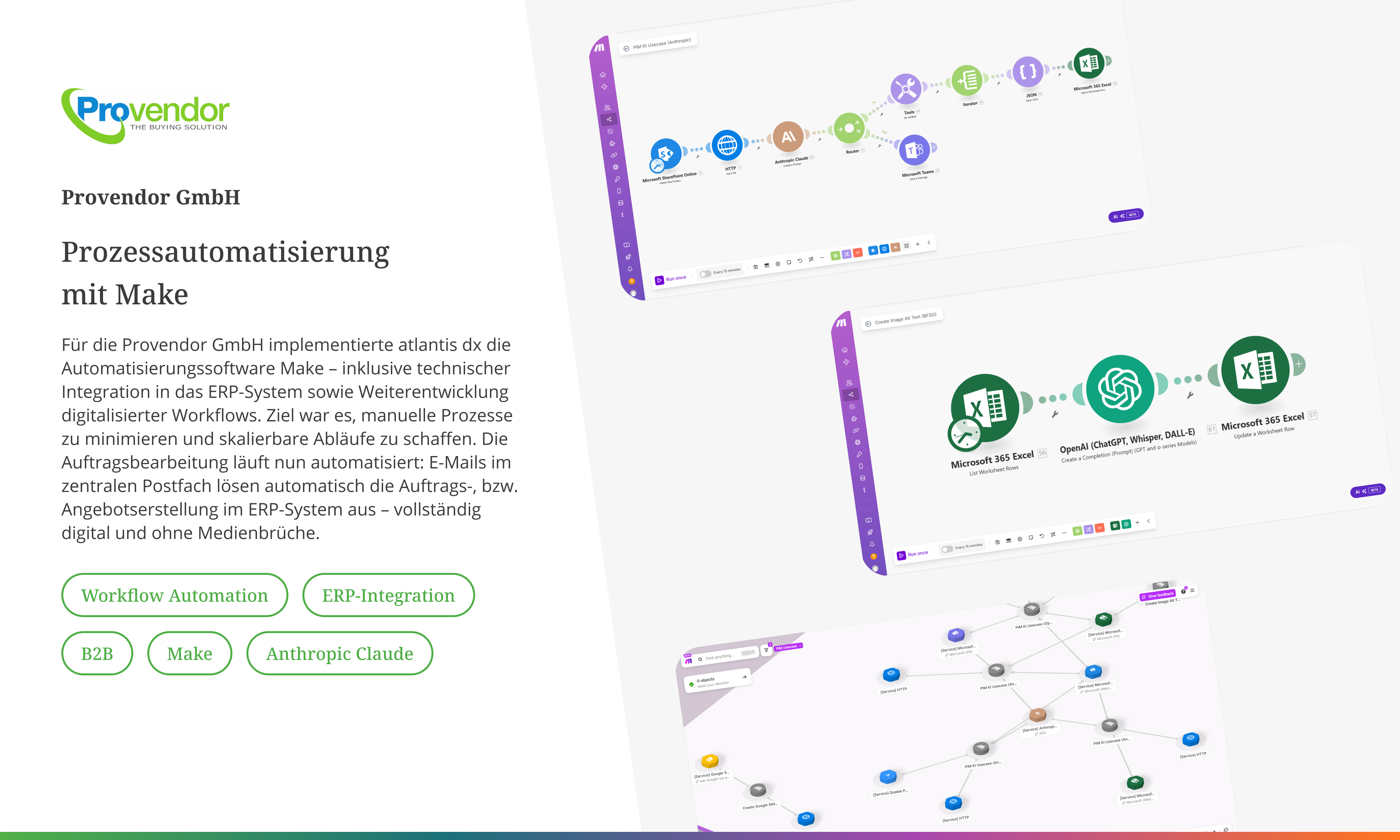 atlantis dx Projekte & Portfolio Screenshot #5