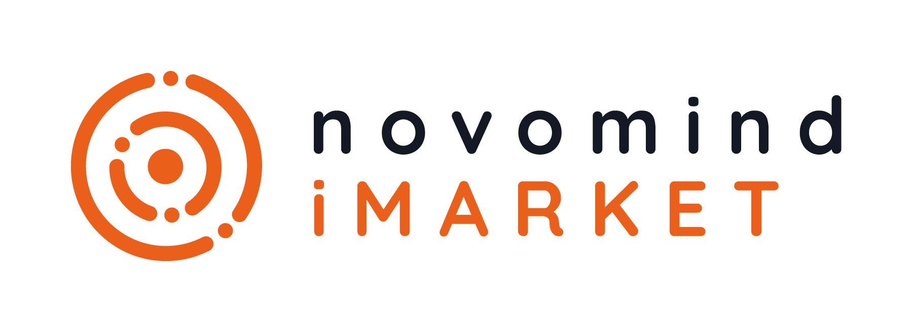 novomind iMARKET Logo