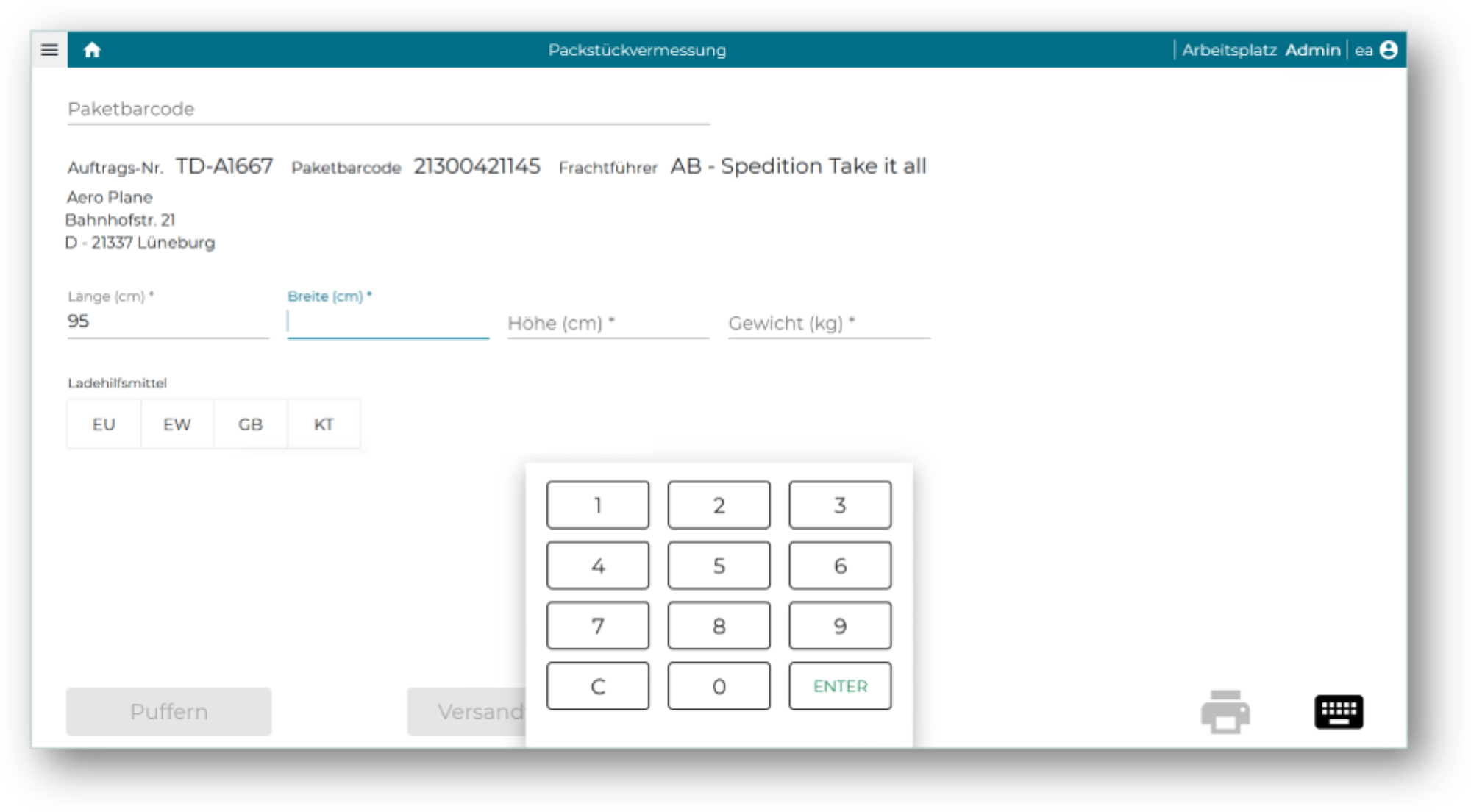 Screenshots & Videos Screenshot #8