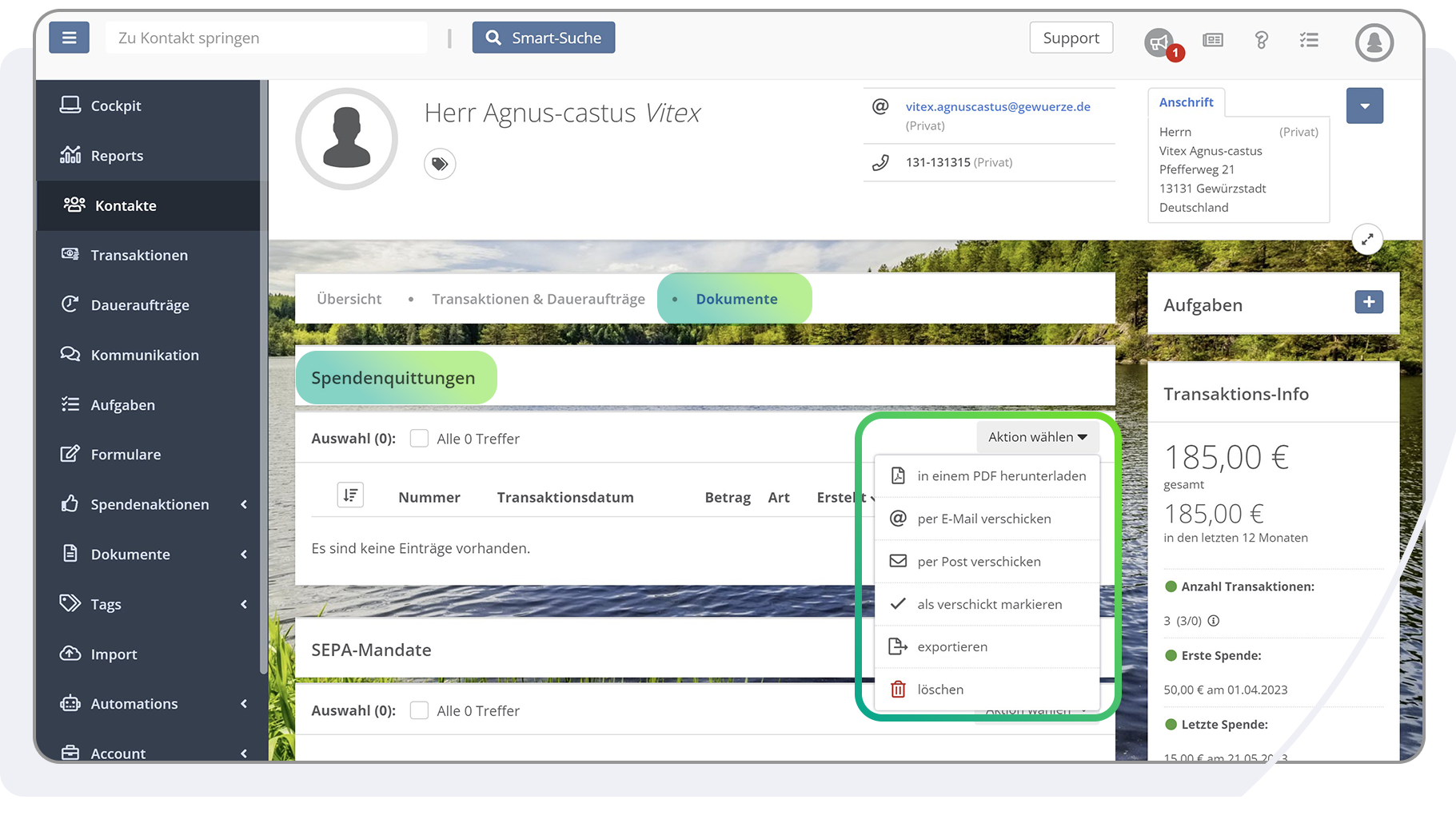 Screenshots & Videos Screenshot #2