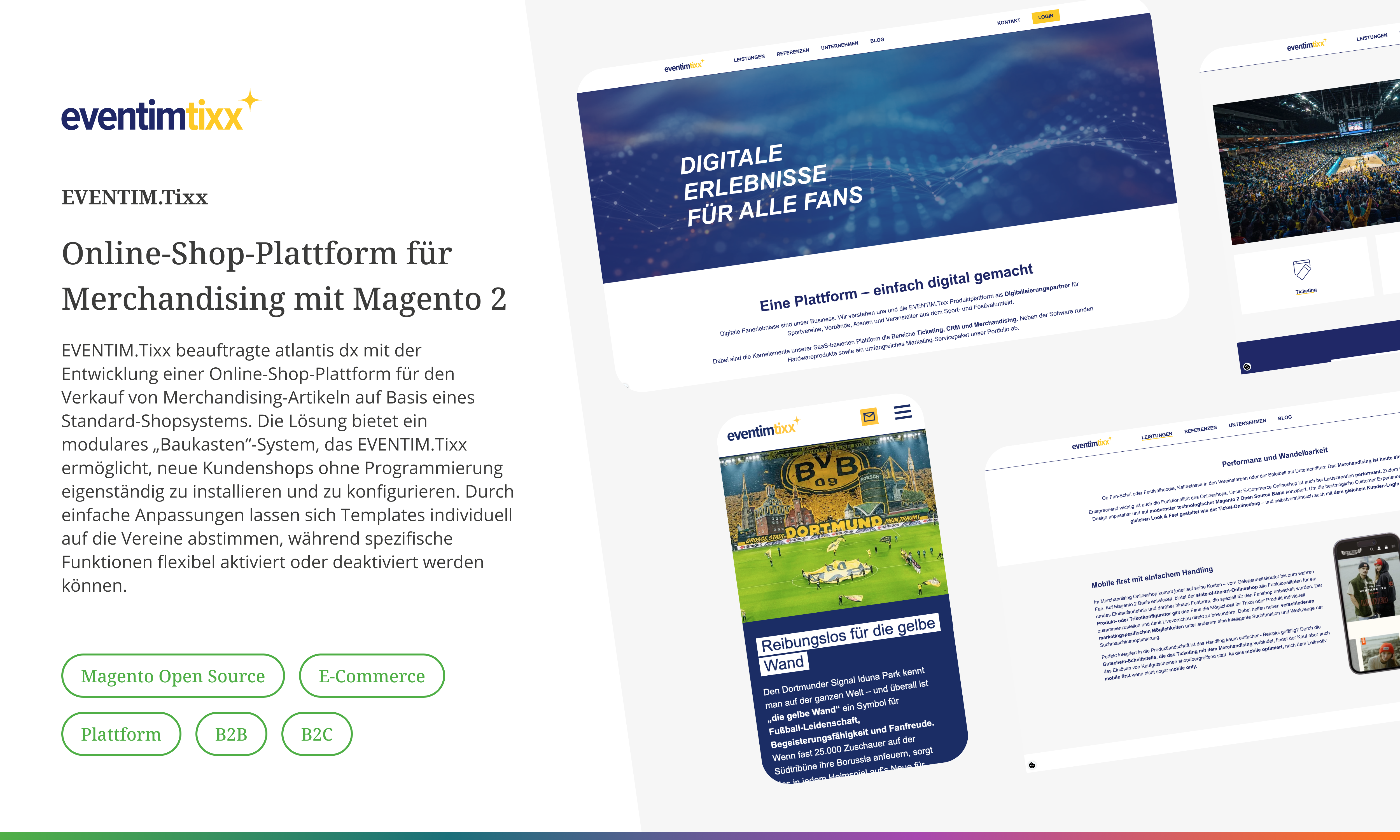atlantis dx Projekte & Portfolio Screenshot #0
