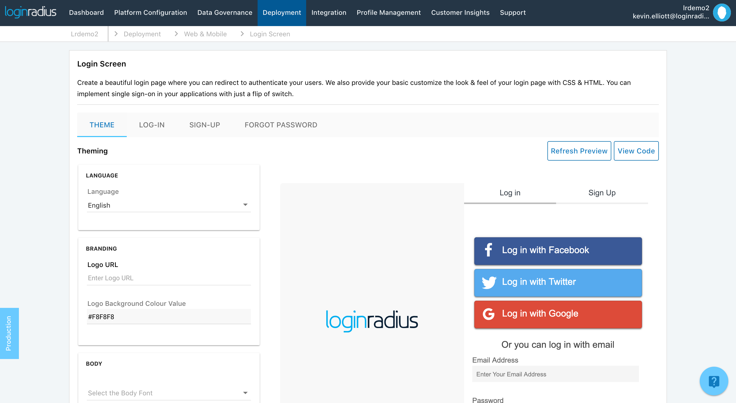 Screenshots & Videos Screenshot #2