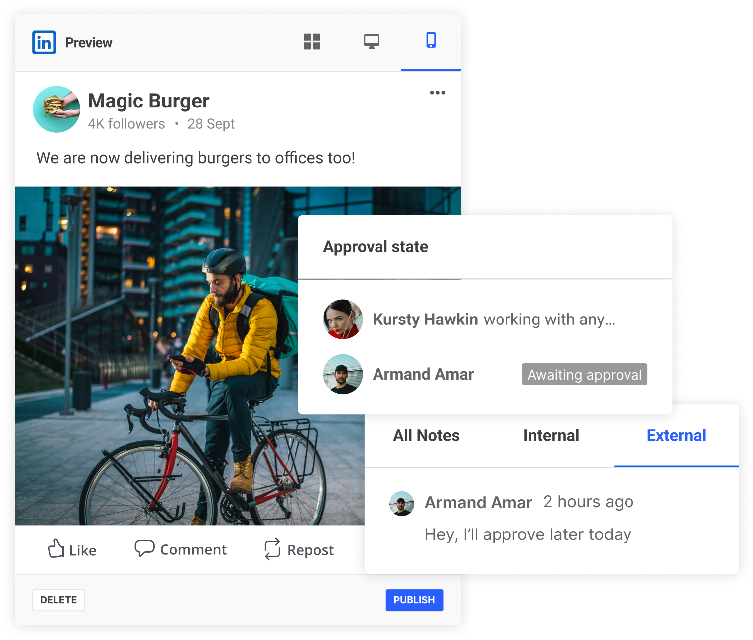 Screenshots & Videos Screenshot #5