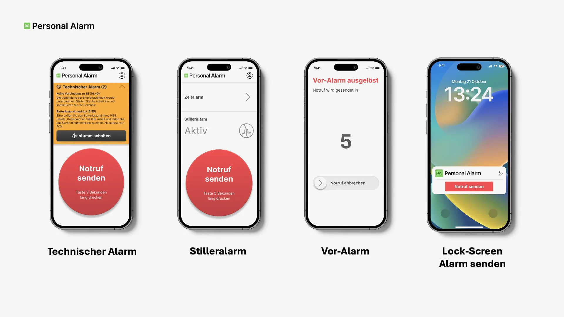 Screenshots & Videos Screenshot #3