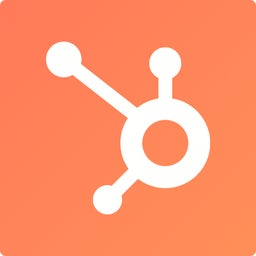 HubSpot Sales Hub Logo