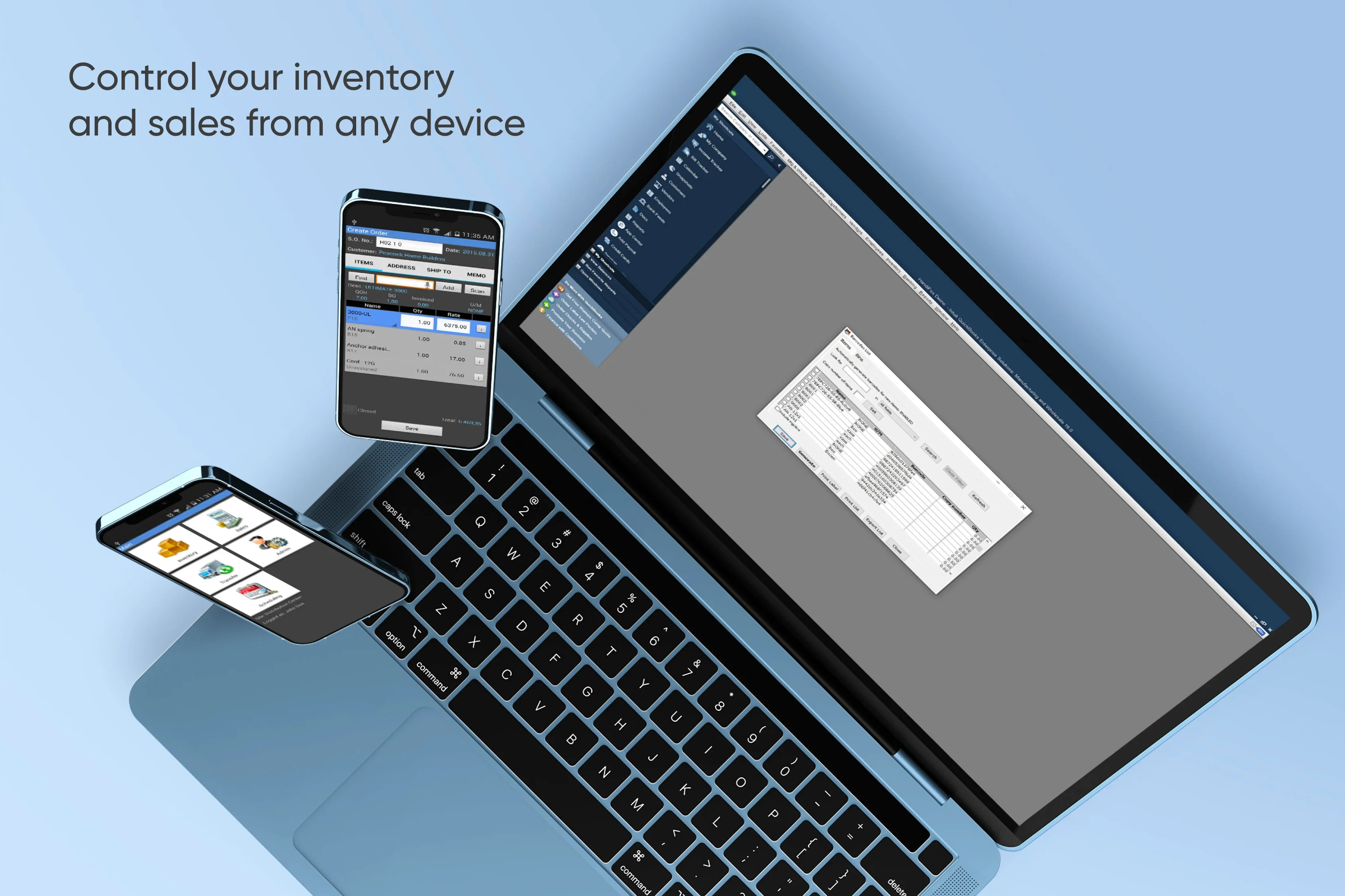 Screenshots & Videos Screenshot #1