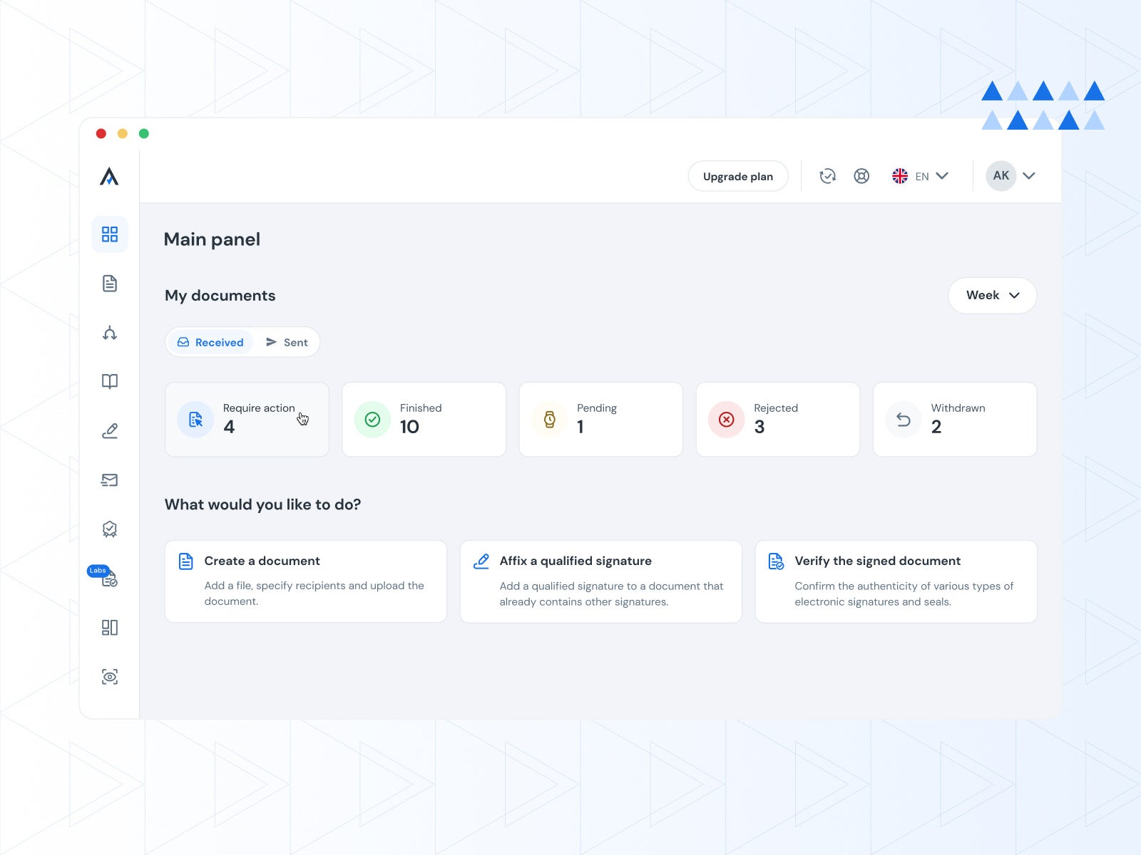 Screenshots & Videos Screenshot #1