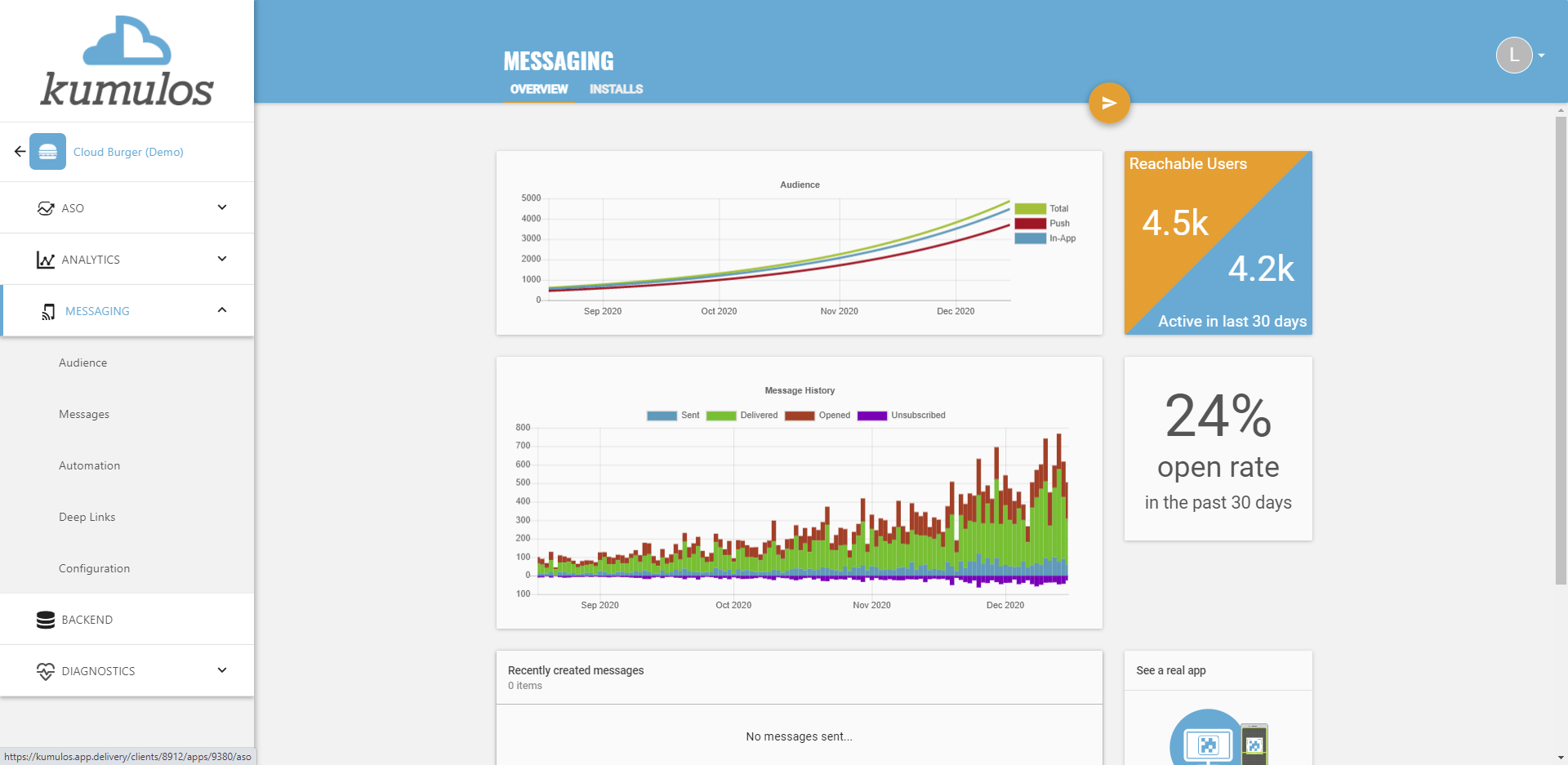 Screenshots & Videos Screenshot #1