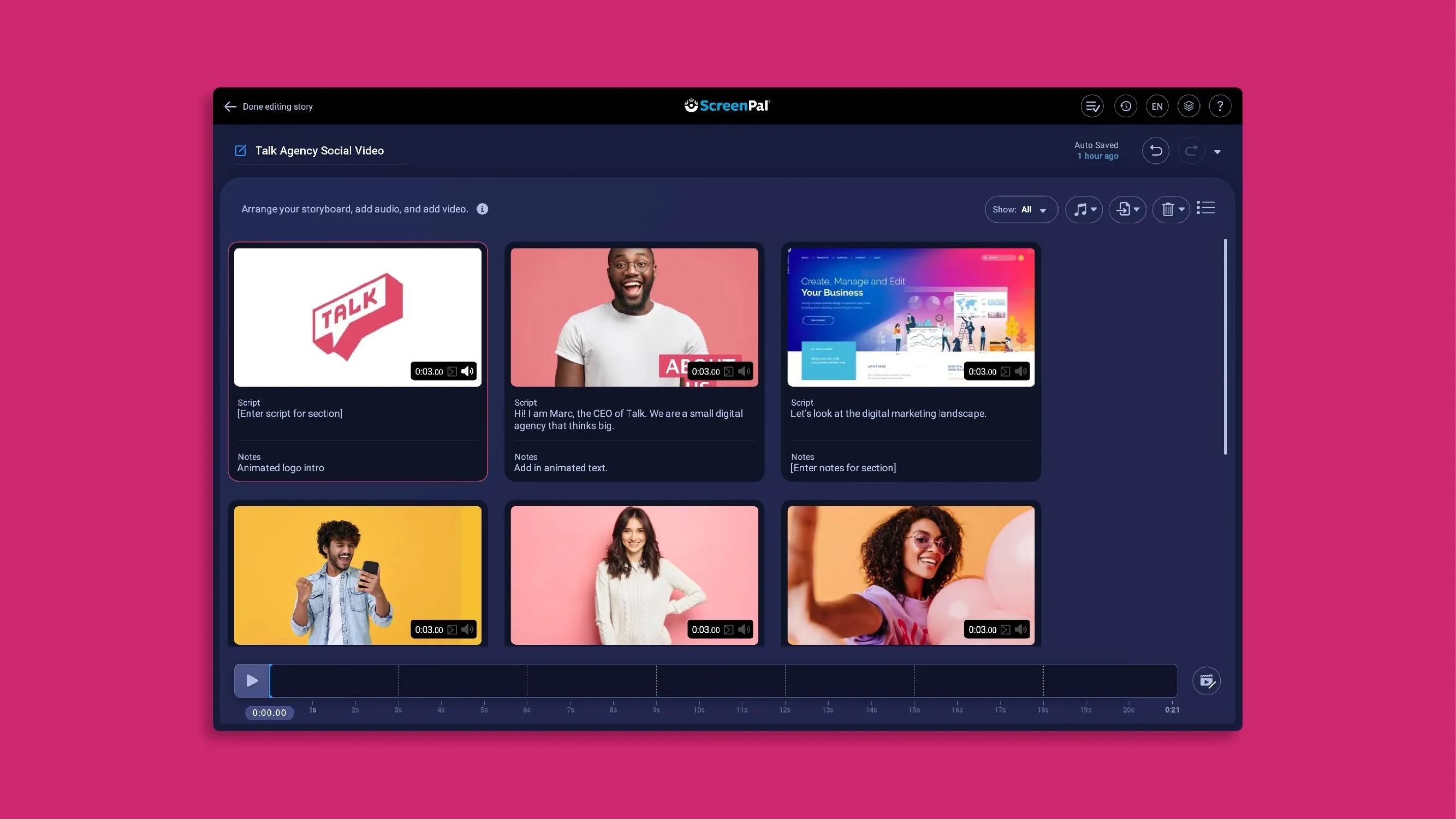 Screenshots & Videos Screenshot #2