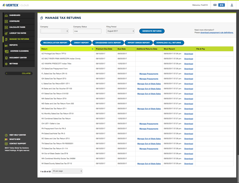 Screenshots & Videos Screenshot #2