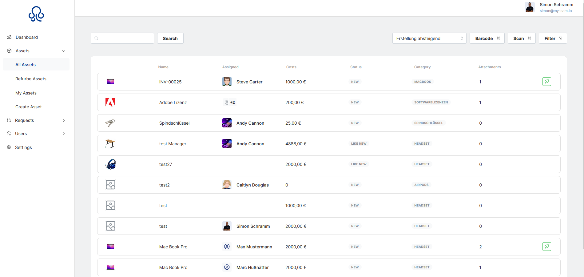 Screenshots & Videos Screenshot #3