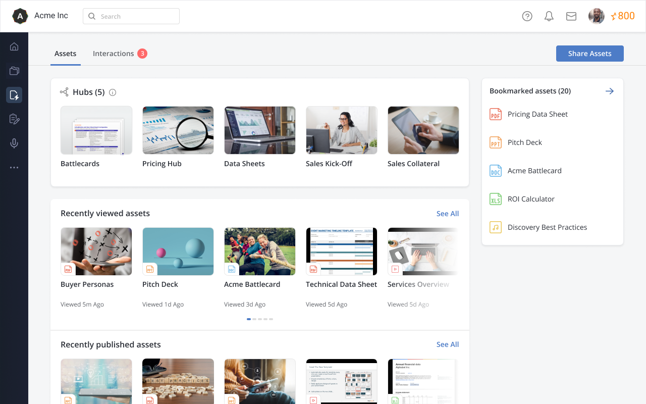 Screenshots & Videos Screenshot #1