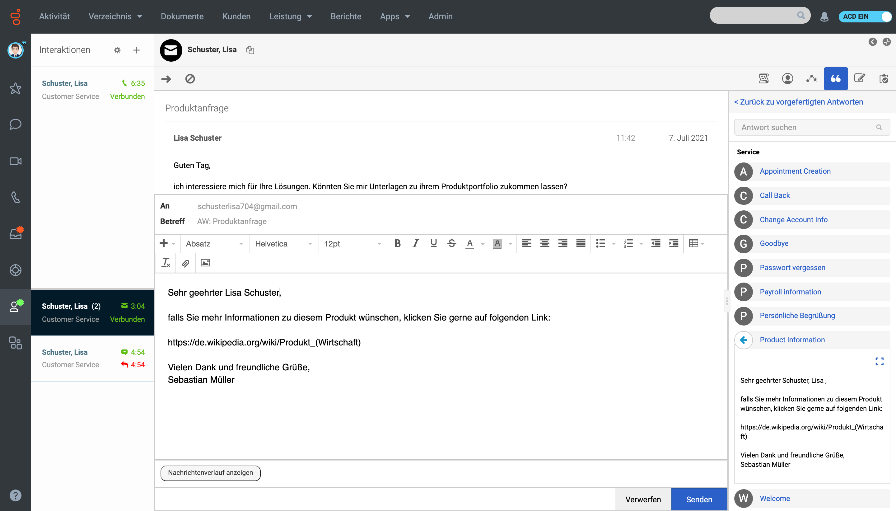 Screenshots & Videos Screenshot #1