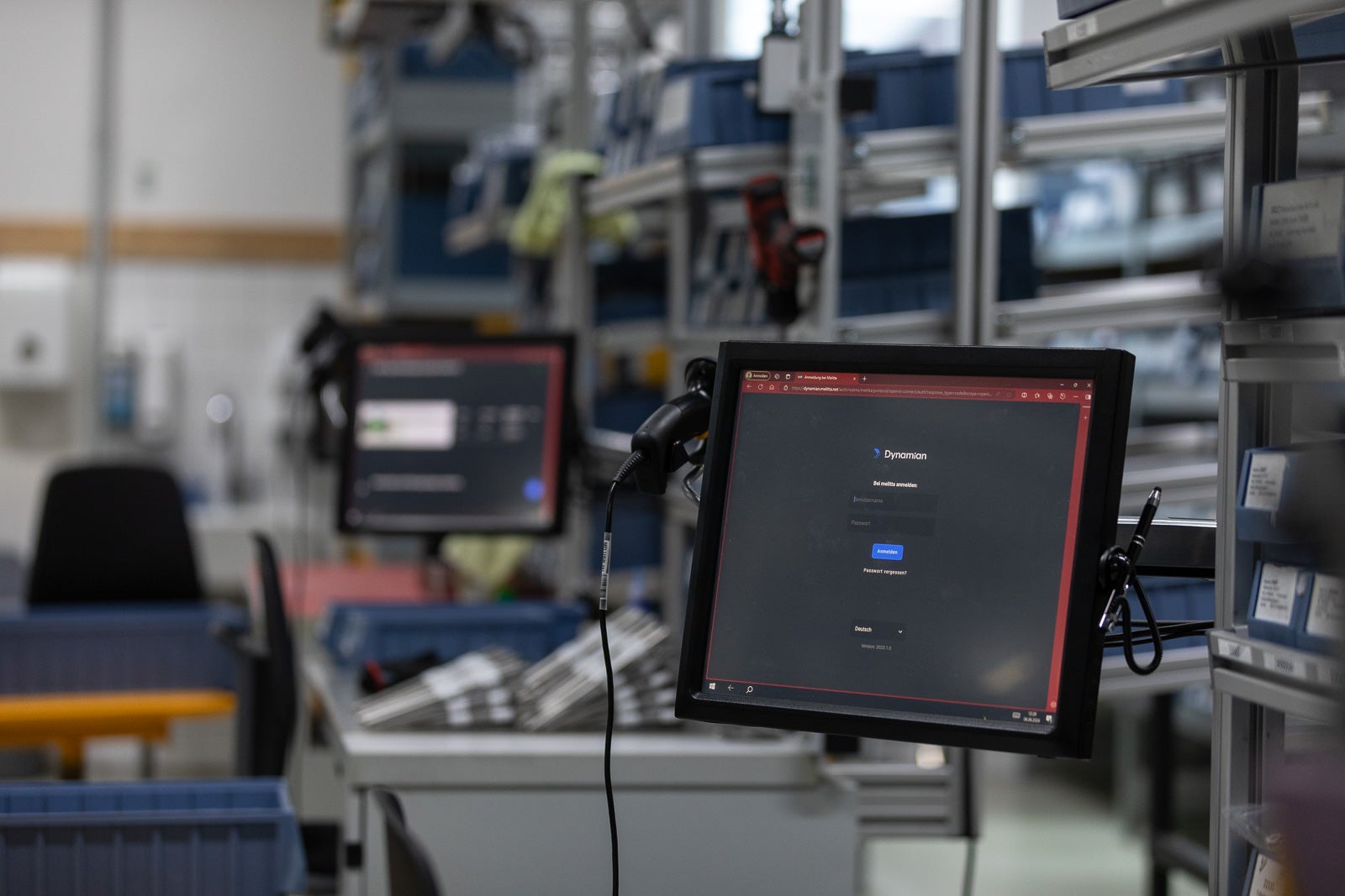 Screenshots & Videos Screenshot #1