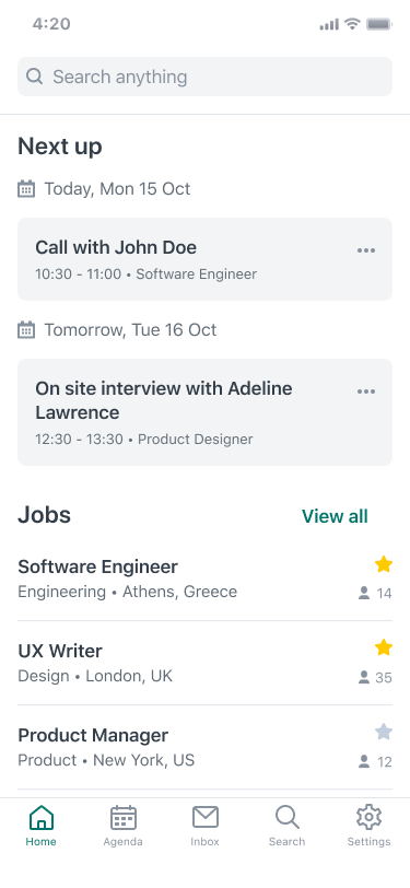 Screenshots & Videos Screenshot #2