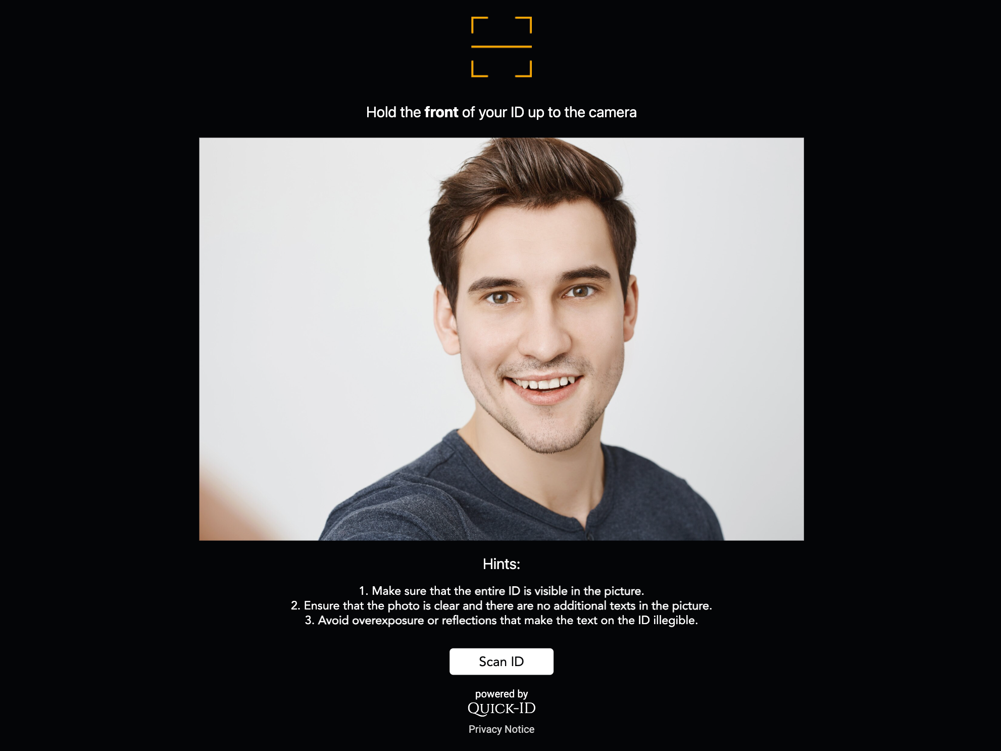 Screenshots & Videos Screenshot #1