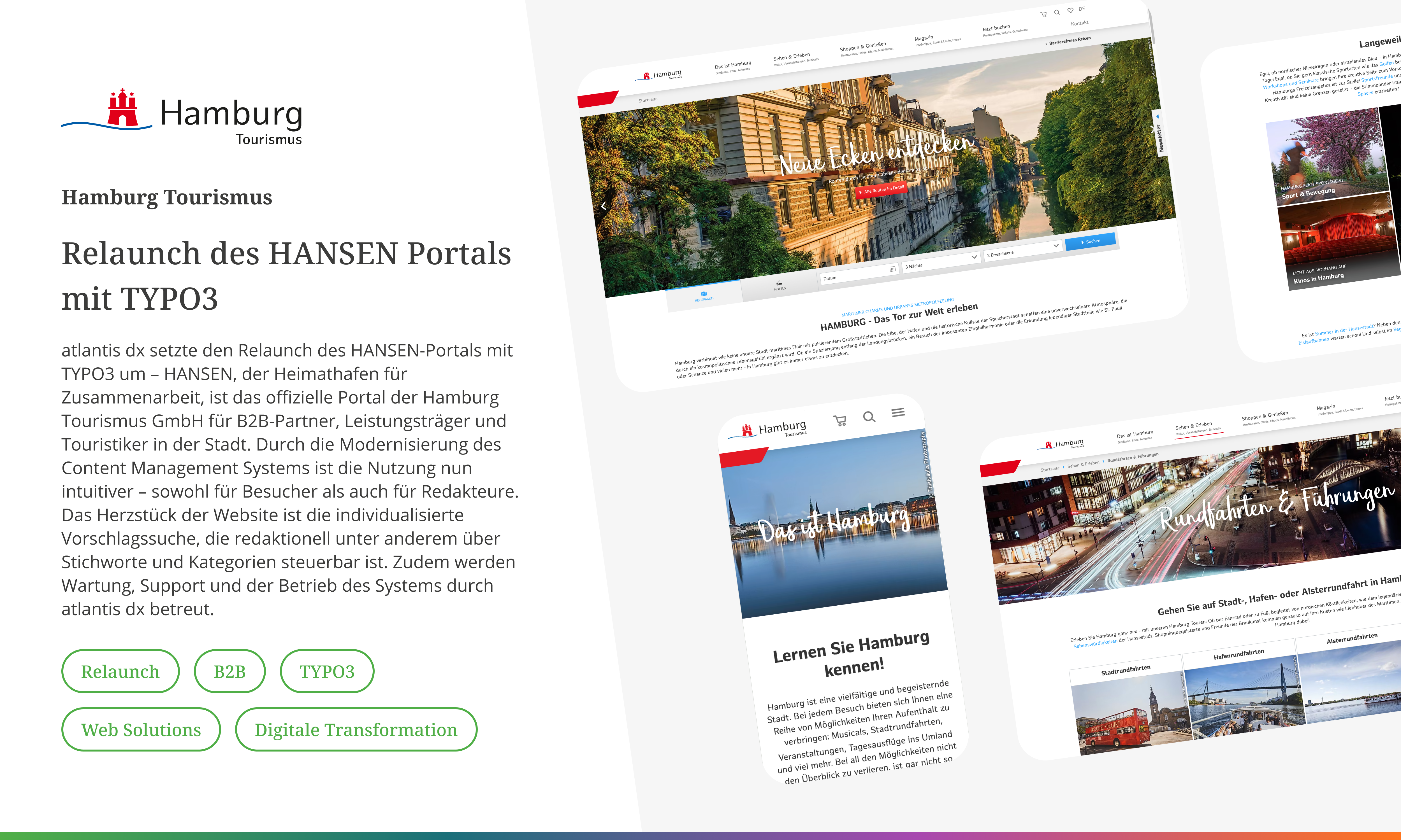 atlantis dx Projekte & Portfolio Screenshot #3