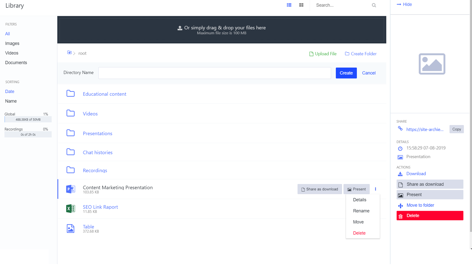 Screenshots & Videos Screenshot #3