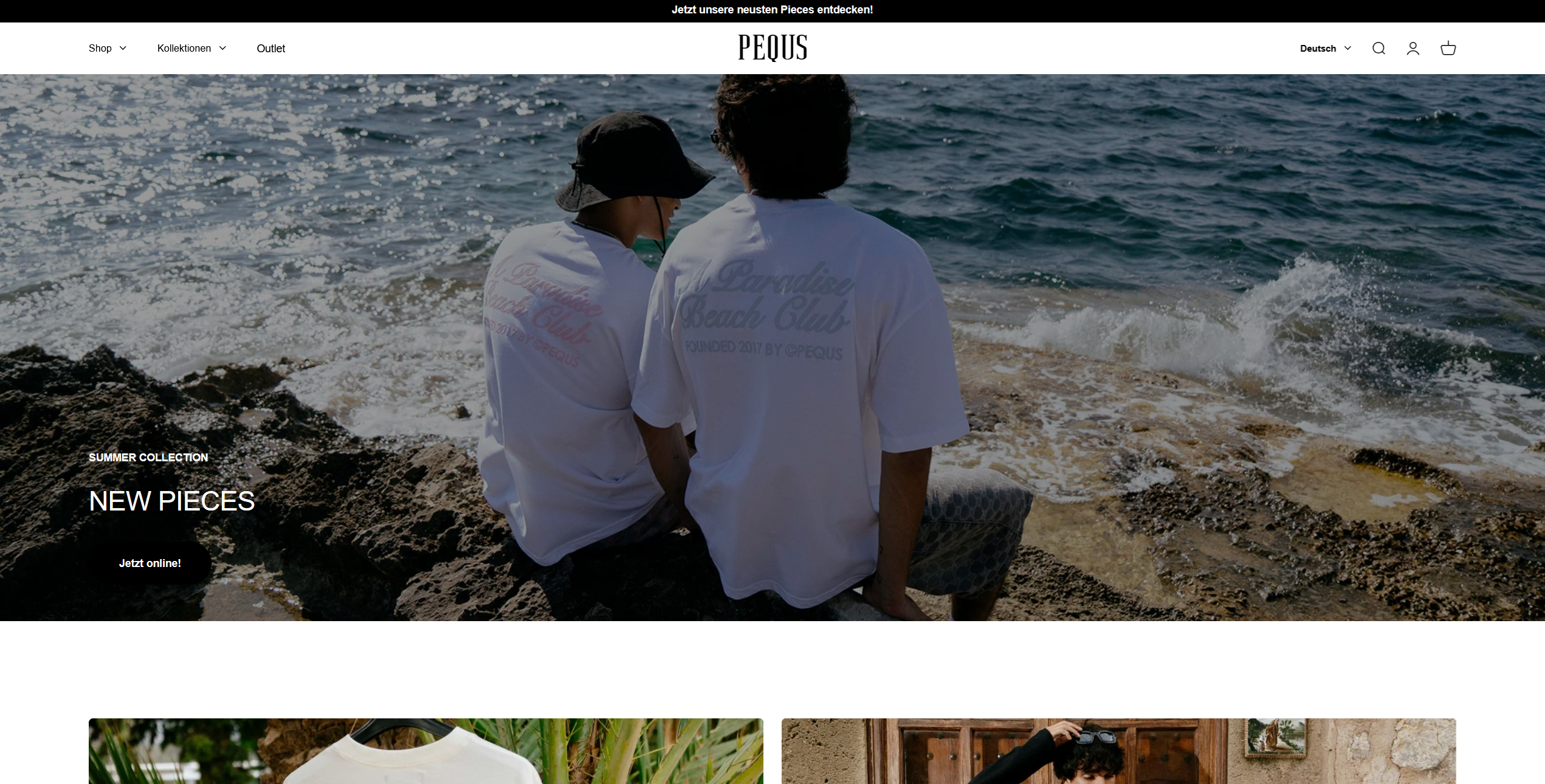 eBakery Projects & Portfolio Screenshot #4