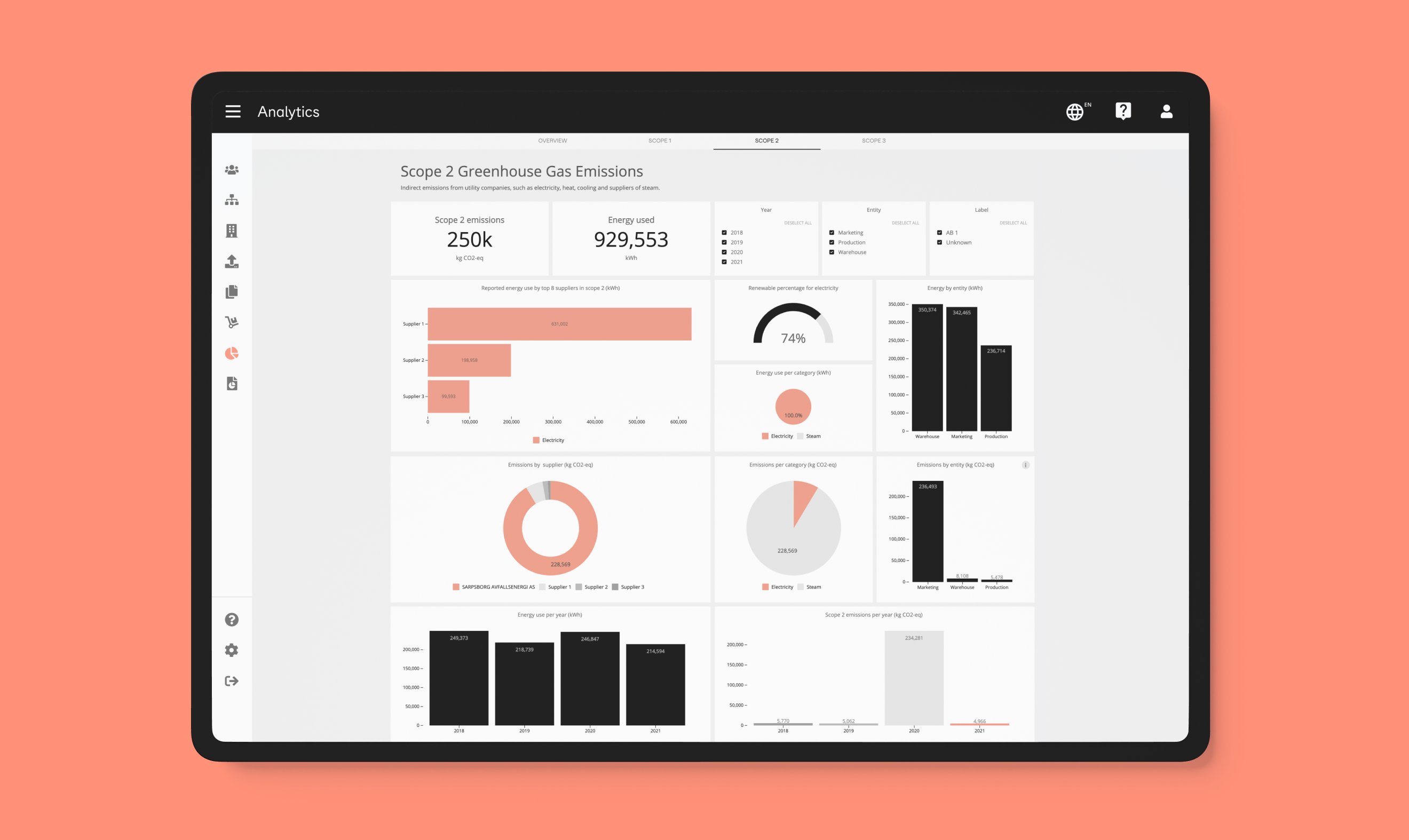 Screenshots & Videos Screenshot #1