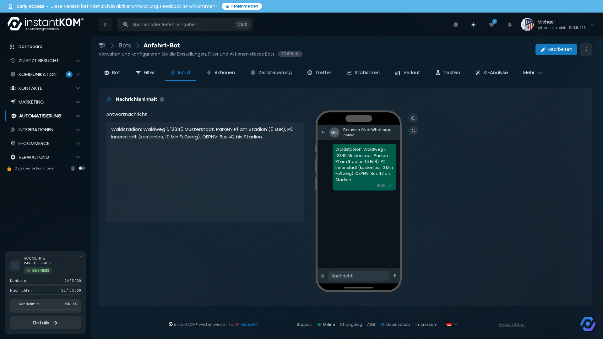 Screenshots & Videos Screenshot #3