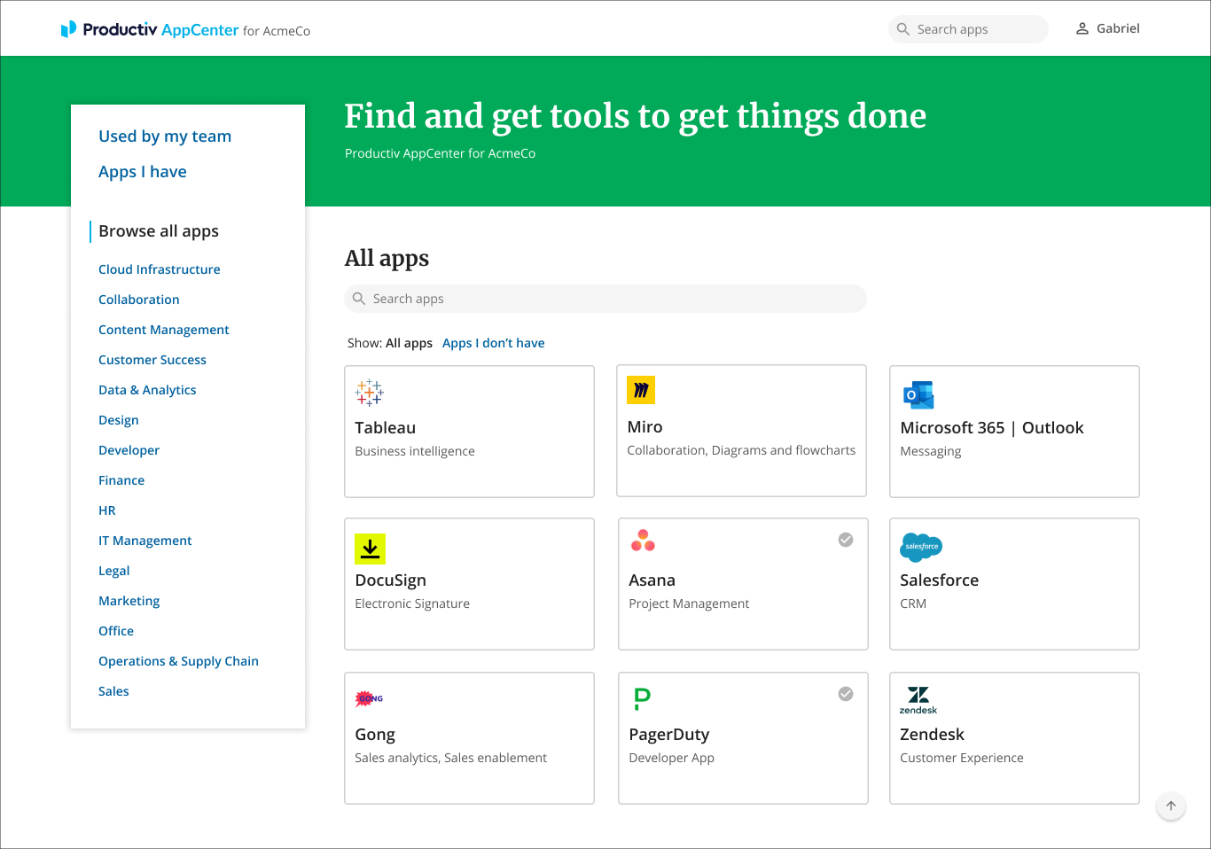 Screenshots & Videos Screenshot #2