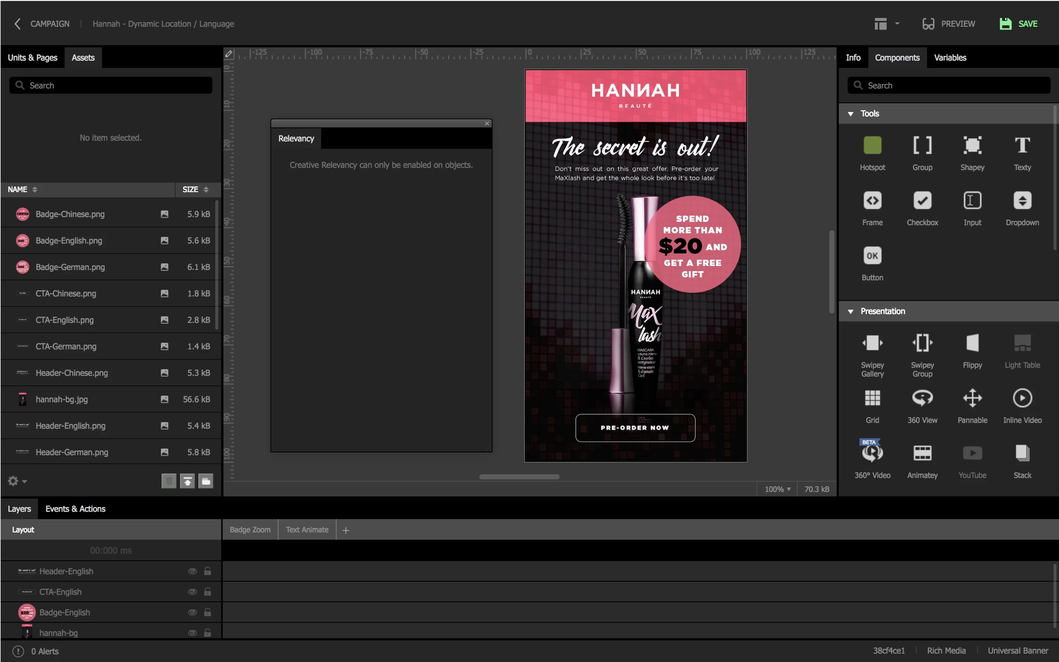 Screenshots & Videos Screenshot #4