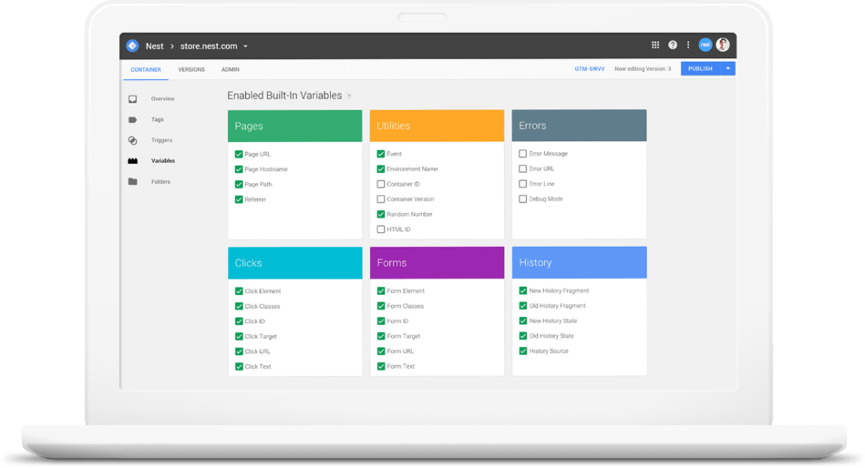 Screenshots & Videos Screenshot #1