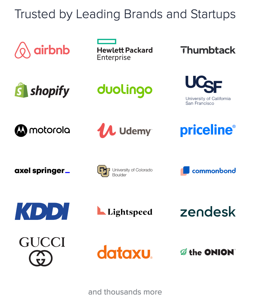 Toptal Screenshot #0