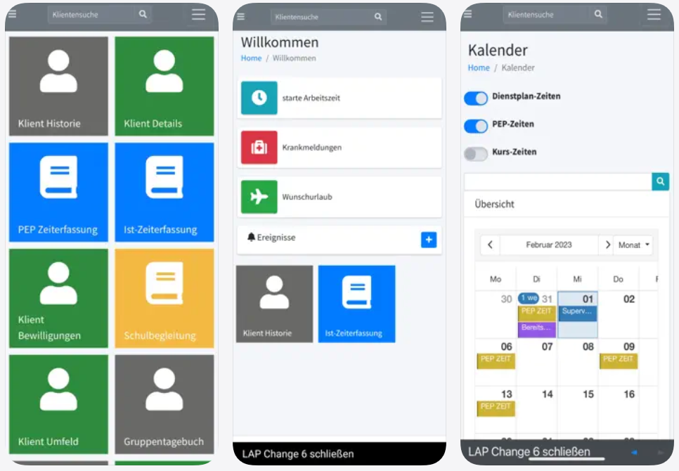 Screenshots & Videos Screenshot #5