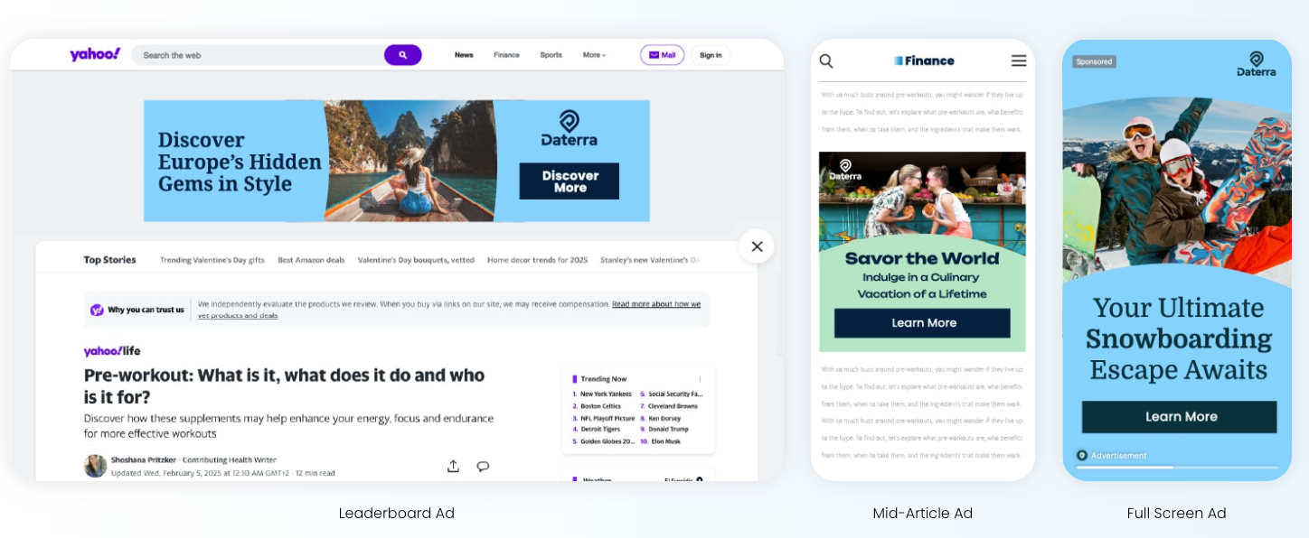 Screenshots & Videos Screenshot #1