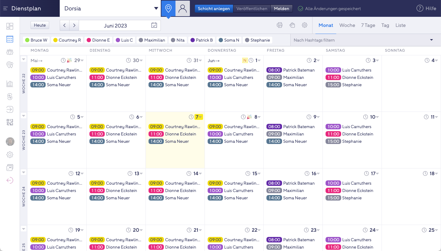 Screenshots & Videos Screenshot #1