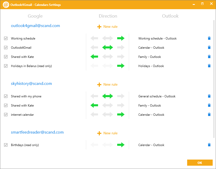 Screenshots & Videos Screenshot #1