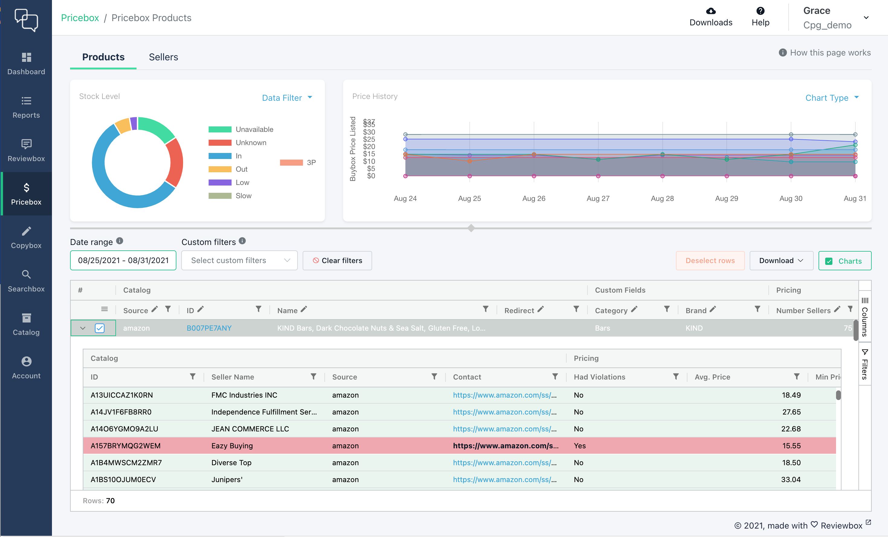 Screenshots & Videos Screenshot #1
