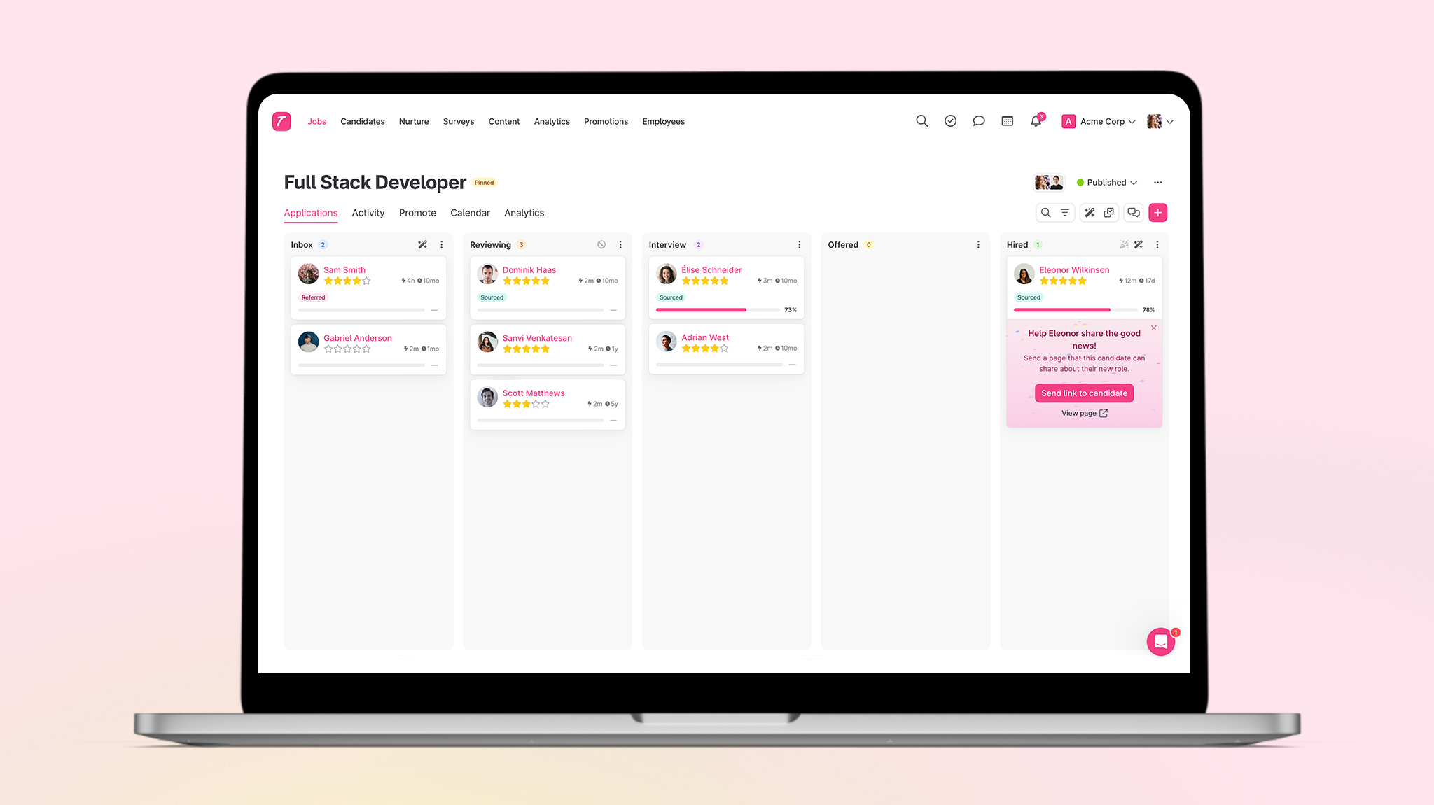 Screenshots & Videos Screenshot #2